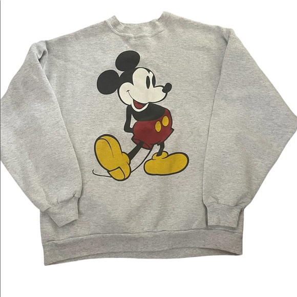 Vintage Mickey Mouse